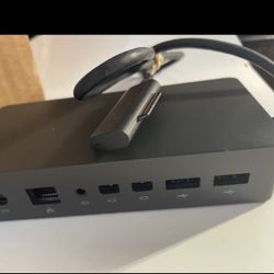 Microsoft 1661 Surface Dock