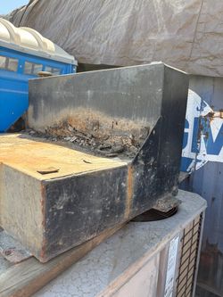 Diesel tank