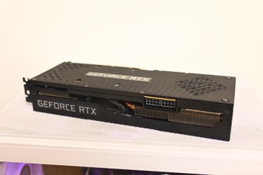 HP OMEN GeForce RTX 3080 10gb GDDR6x Graphics Card