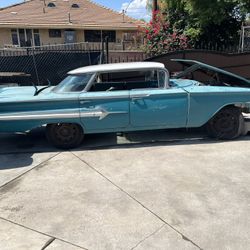 Chevy 1960