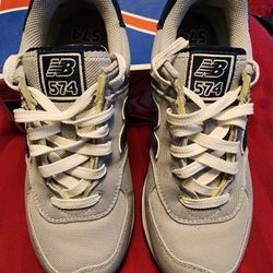 New Balance Athletic Shoes Size 8.5