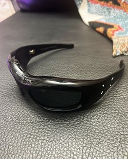 NEW 100% AUTHENTIC GENTLE MONSTER x MAISON MARGIELA MM002 in BLACK