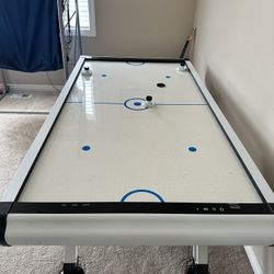 Full Size Air Hockey Table