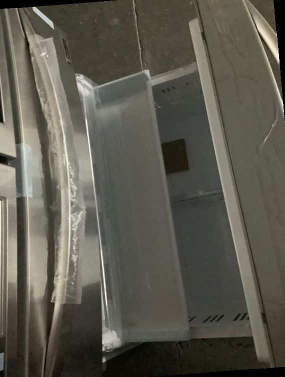 LG FRIDGE LMXC23796S 4-Door FrβοΈβοΈπ§π₯ΆπΎπ·π€―π±π€©π§π§π PY