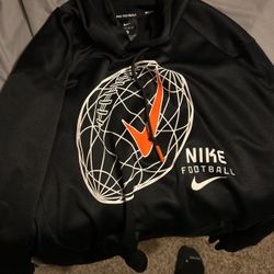 Nike Sweater