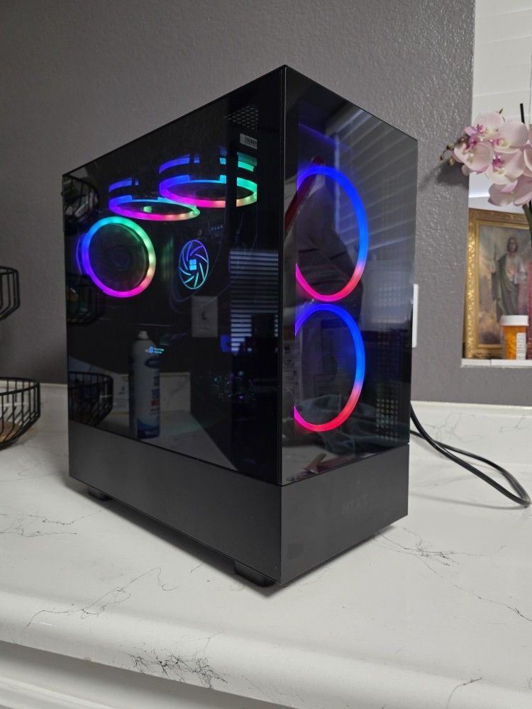 Gaming Pc For Sale 