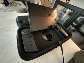 Lenovo Legion Go Z1 Extreme 1TB Handheld PC