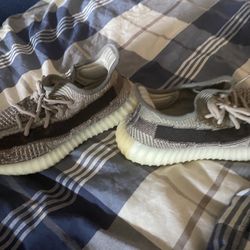 Adidas Yeezys Zyons 350