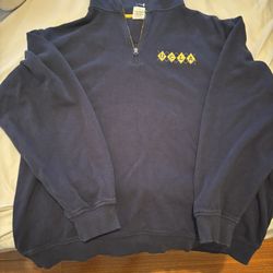 UCLA Sweater 