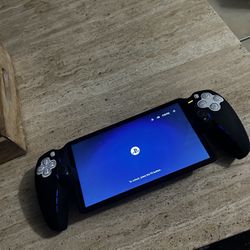 Ps5 Portable Remote 