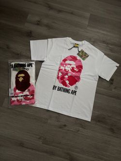 Bape shirt