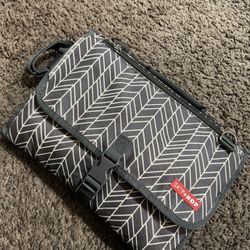 Skip Hop Changing Pad