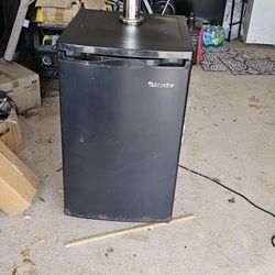 Kegerator 