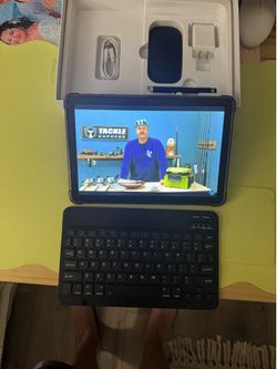 10inch Android tablet