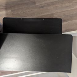 Adjustable Laptop Cart