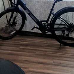 Huffy 26 Electric Bike