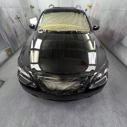 Carrocería De Auto 