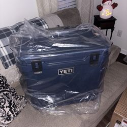 Yeti Roadie Cooler 60