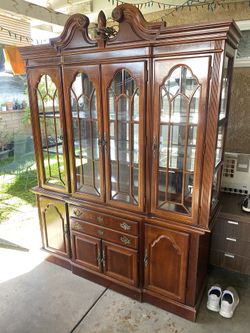 China Cabinet
