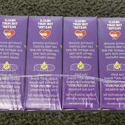 6 Boxes 180 Total Sports Strip Cushion Care Band Aid Band-aid Adhesive Bandages Featuring  Wound Care Protection of Minor Cuts & Scrapes for All Ages 