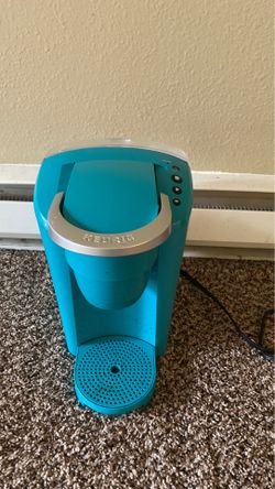 Keurig coffee machine