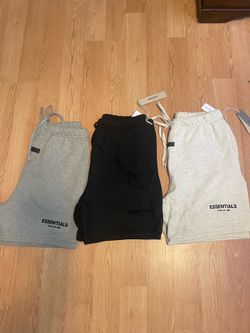 Essentials shorts