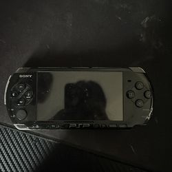 PSP
