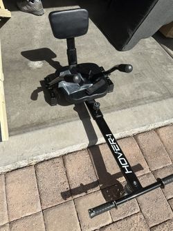 Go Cart Attachment, HOVER1