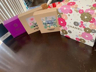 Perfumes