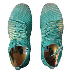 Nike Free Transform Flyknit Women's Training Shoes - Size 8