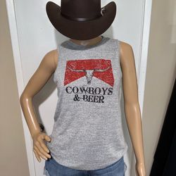 Emery Rose Women’s Tank Top Size Small