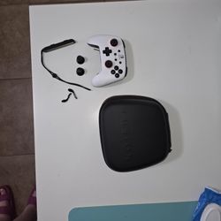 Fusion Wireless Remote For Nintendo Switch 