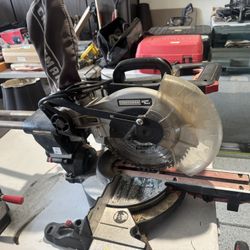 Craftsman Laser Trac $75 Or Best Offer