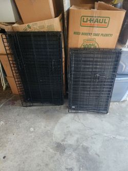 Pet kennels