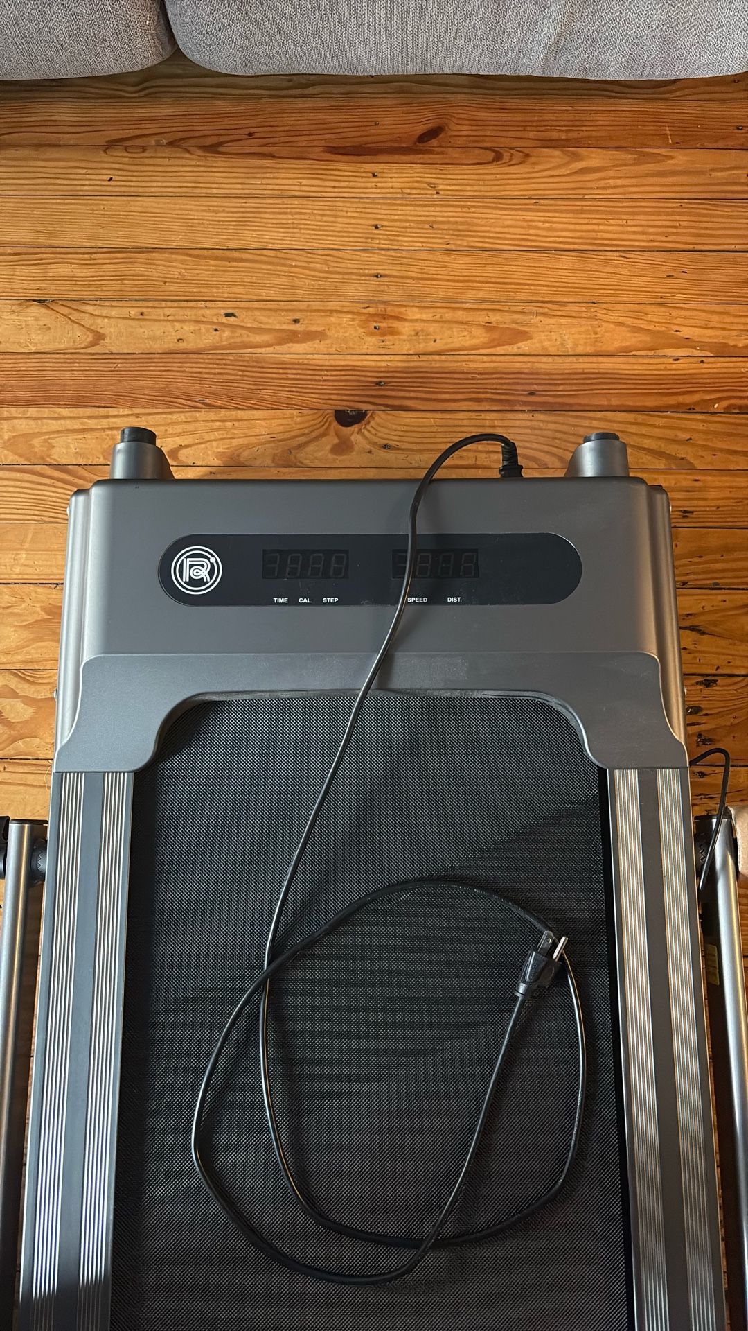 Redliro Treadmill 2-in-1 Walking Pad