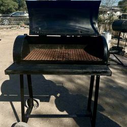 Bbq Pits / Asadores