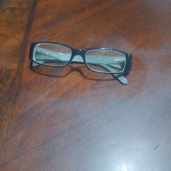 Chloe Glasses 135 Unisex 