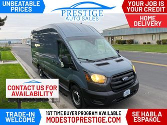 2020 Ford Transit-250 Cargo Van