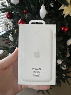 Apple Battery