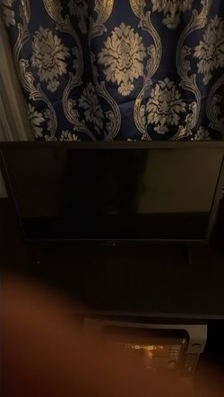 Tv and Xbox