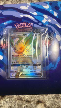Near mint Pokemon card