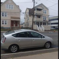 2005 Toyota Prius