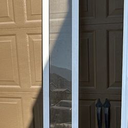 Pet Door For Slider