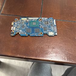 Used Motherboard