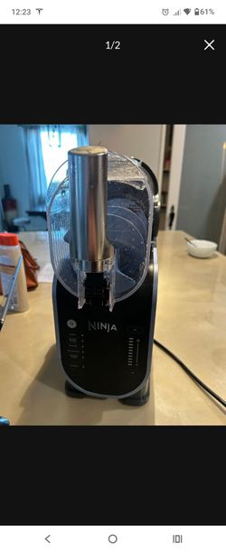 Ninja Slushi