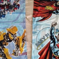 Towels For Kids 