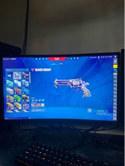valorant account