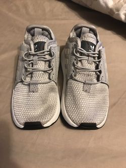 Baby adidas shoes