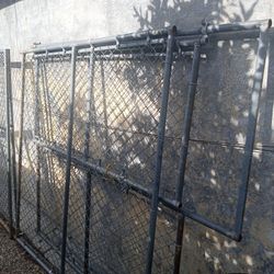 ****************Dog Kennel************