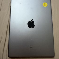 ipad 9.7” wifi + cell